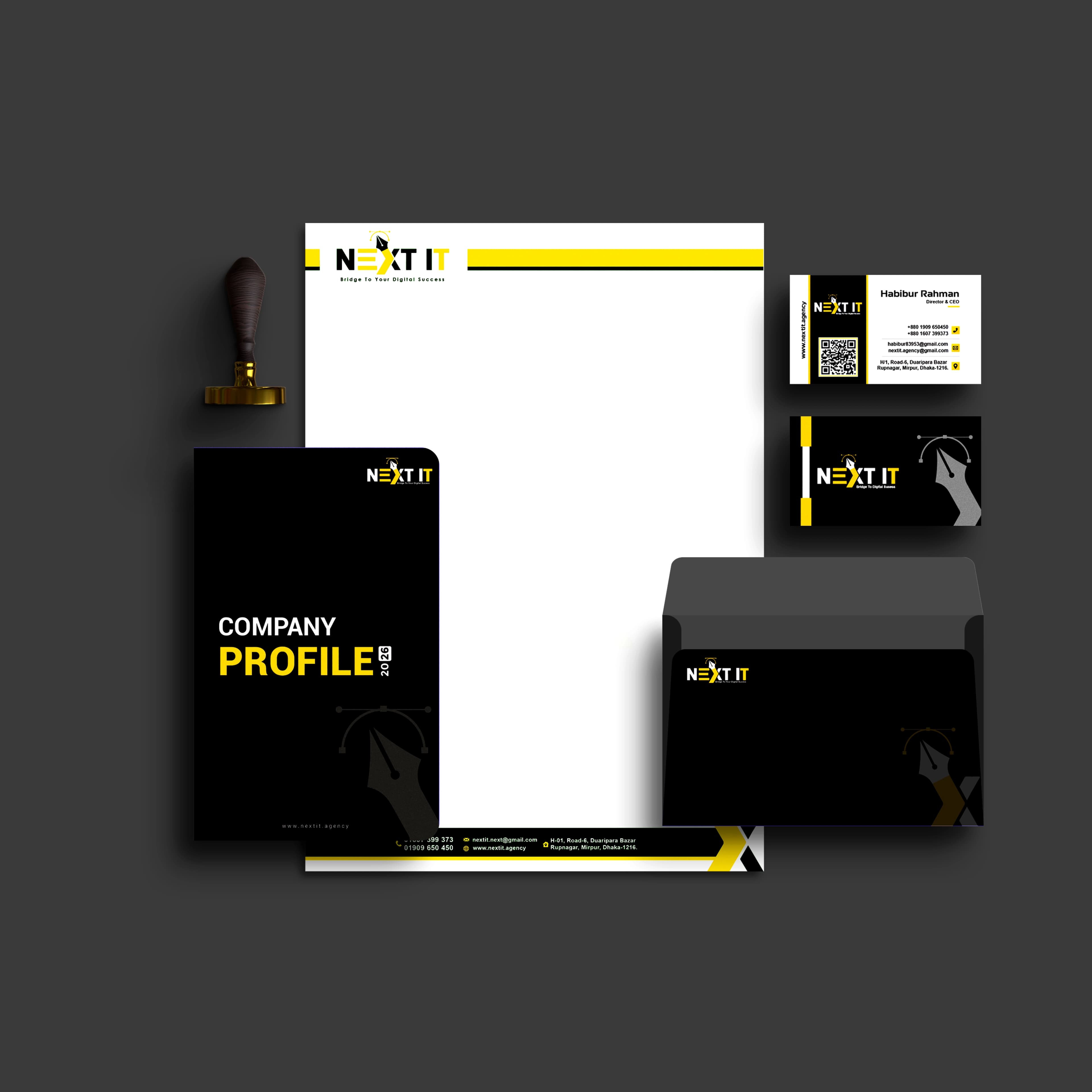 Packaging Design