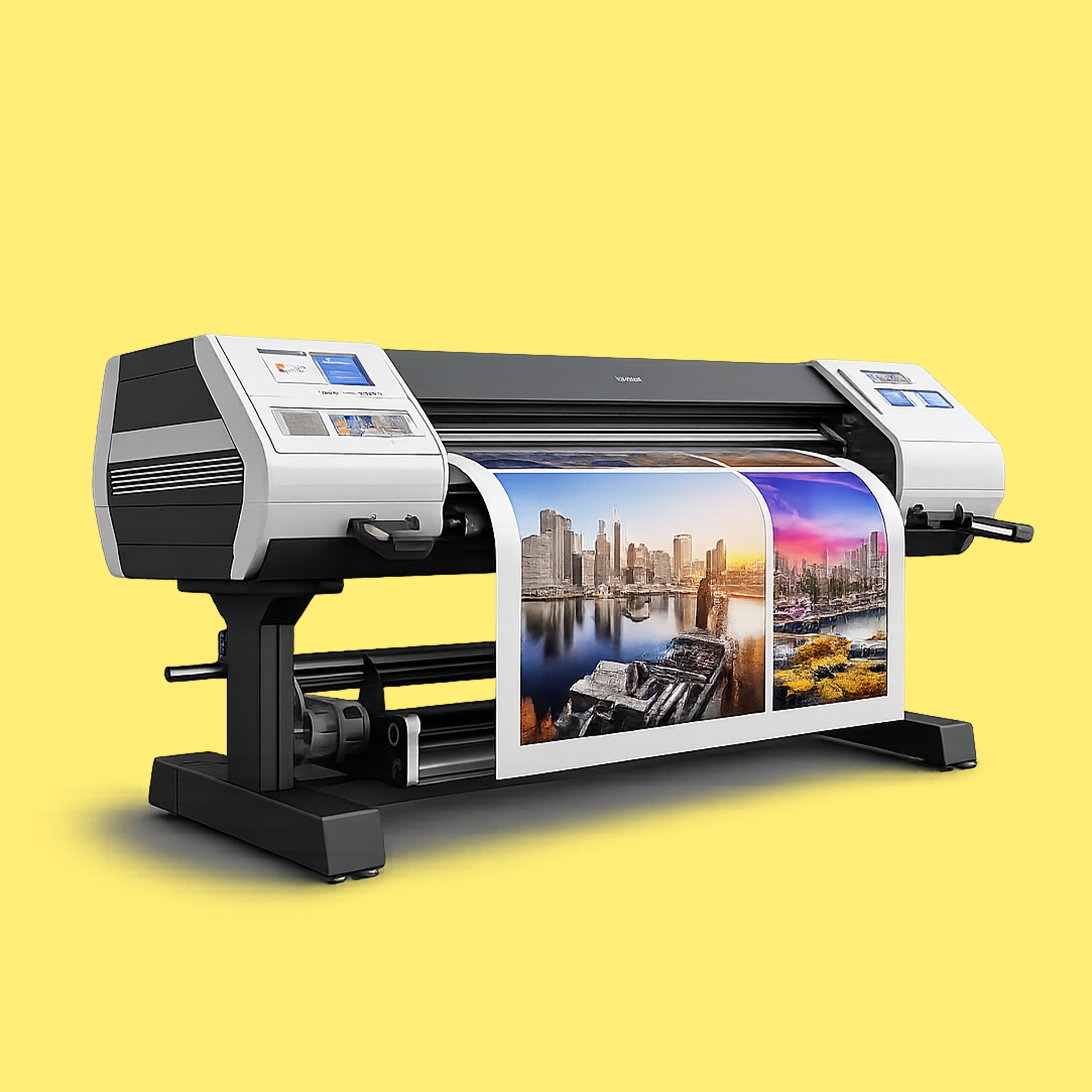 Commercial Printing
